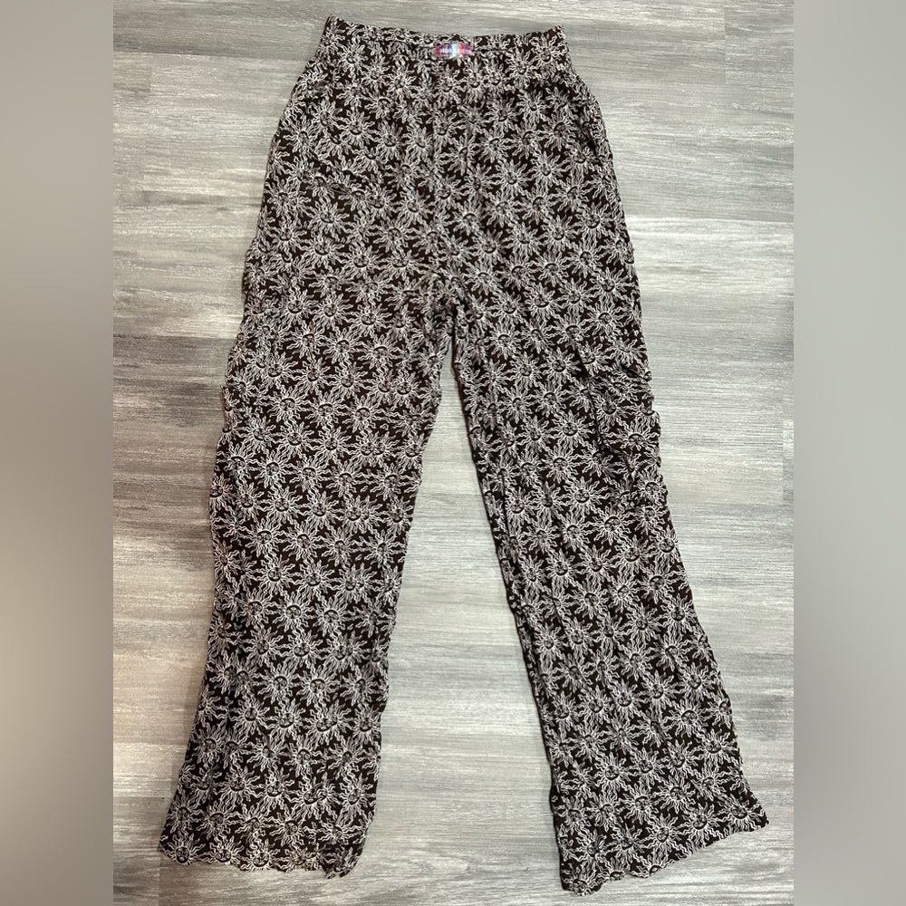 urban outfitters cargo pants